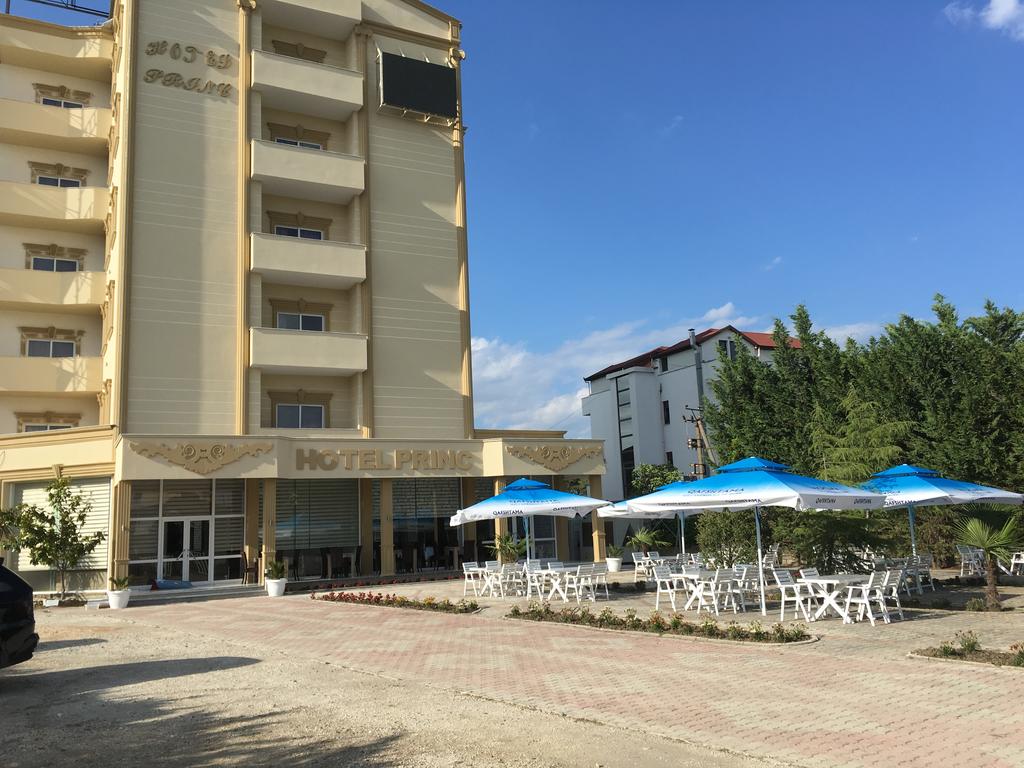 Горящие туры в отель Princ Дуррес Албания