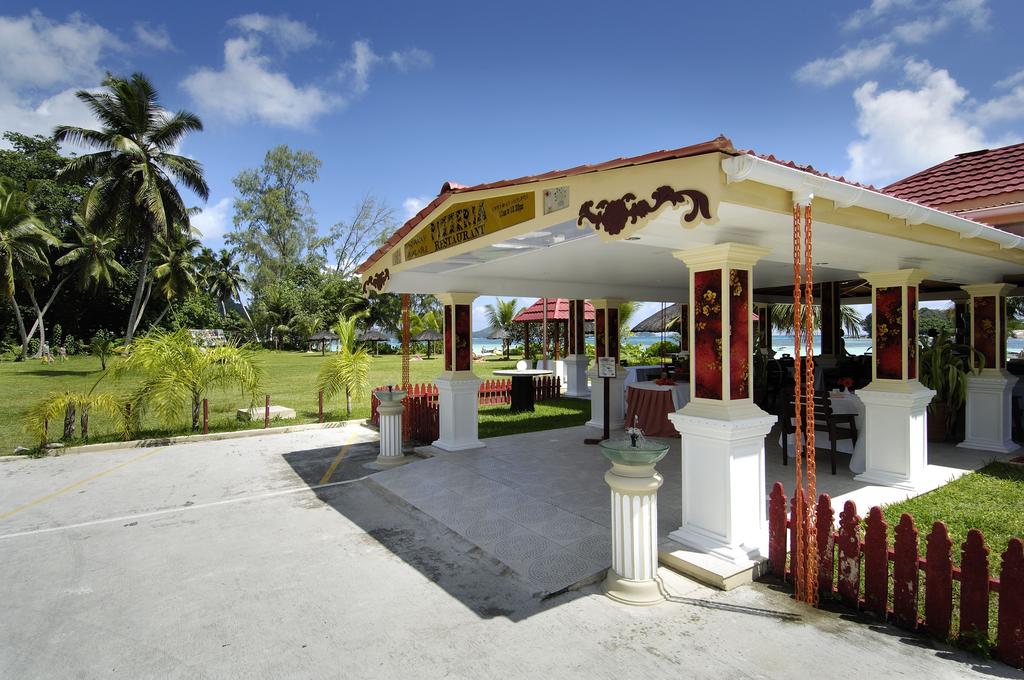 Berjaya Praslin Beach, Сейшелы, Праслин (остров), туры, фото и отзывы
