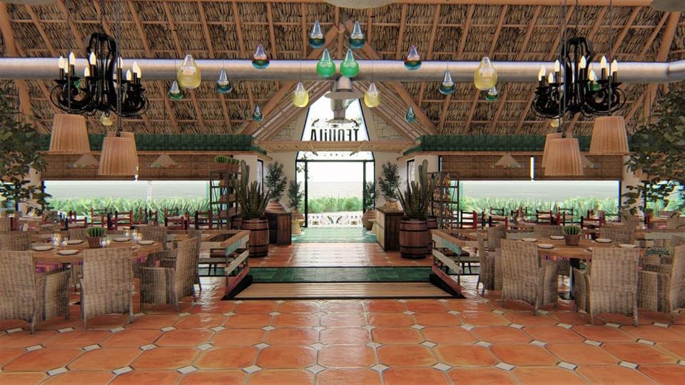 Відгуки про готелі Grand Bahia Principe Tulum Resort