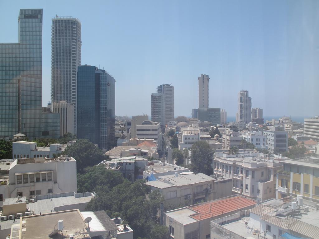 Hotel 65 Tel Aviv, 4