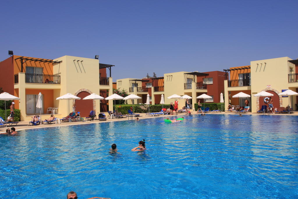 Panas Holiday Village Кипр цены