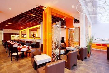 White Peach Hotel, Tajlandia, Plaża Kata, wakacje, zdjęcia i recenzje