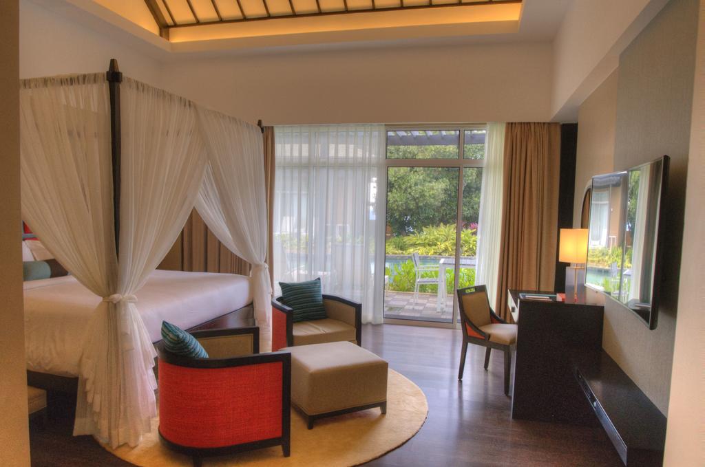 Be Grand Resort, Бохол (остров) цены