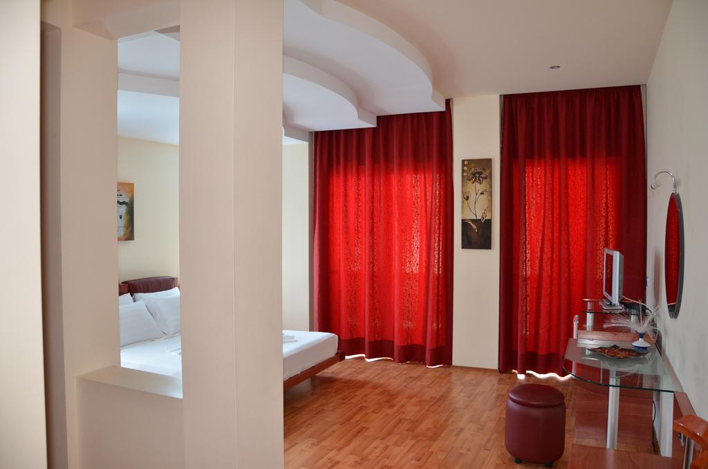 Brilant Hotel Албания цены