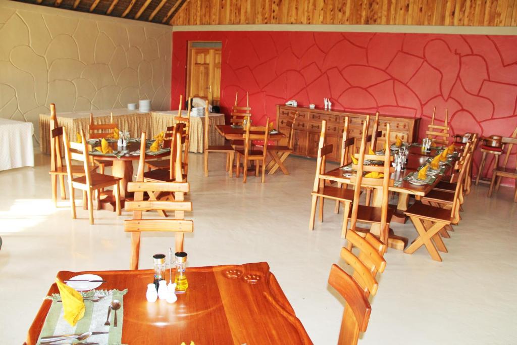 Отдых в отеле Pelican Lodge Найроби