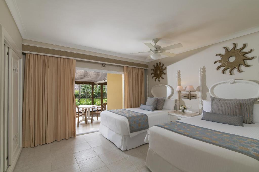 Гарячі тури в готель Jewel Punta Cana (ex. Dreams Punta Cana) Уверо Альто Домініканська республіка