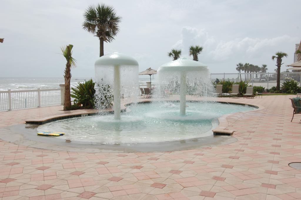 Відгуки про готелі Daytona Beach Resort And Conference Center