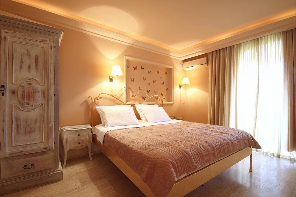 Opinie gości hotelowych Lux Apartments Petrovac