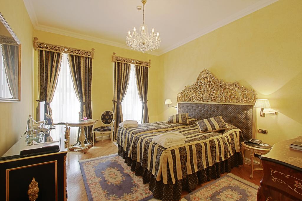 Отдых в отеле Alchymist Grand Hotel & Spa Прага Чехия