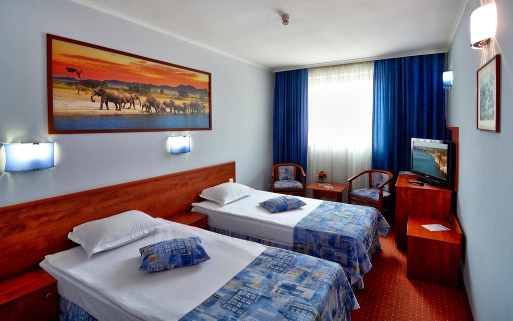 Туры в отель Aqua Hotel Varna Варна