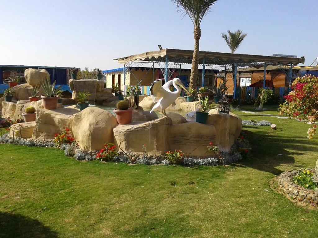 Hawaii Rivera Aqua Park Resort, Hurghada ceny