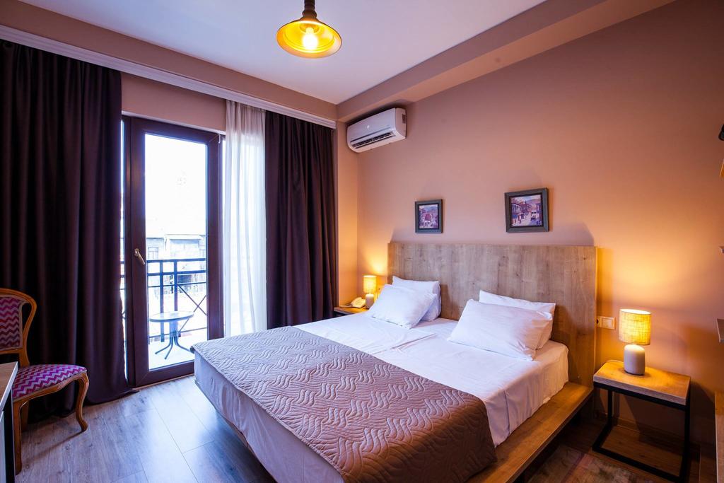 Hot tours in Hotel Hotel 16 Batumi Georgia