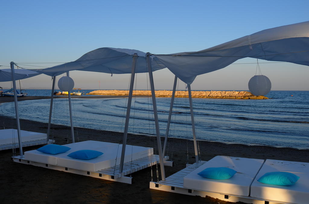 Кіпр Sentido Sandy Beach Hotel