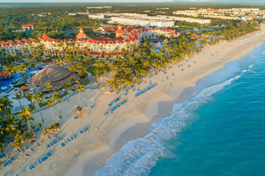 Hotel reviews, Occidental Caribe (ex. Barcelo Punta Cana)