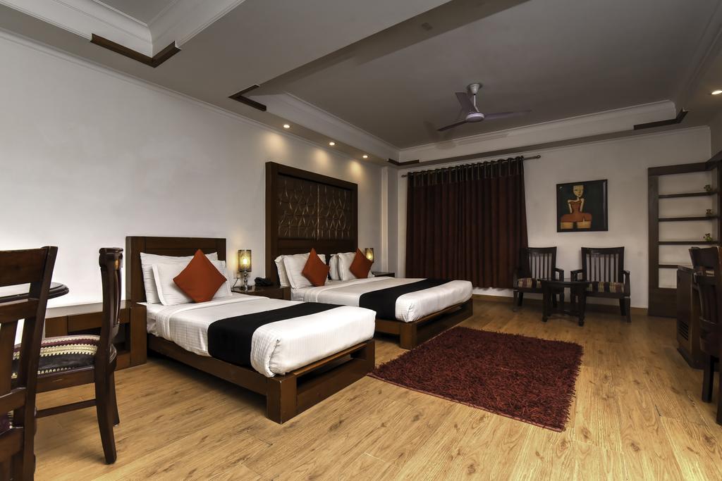 Anila Hotels (Naraina), Дели цены