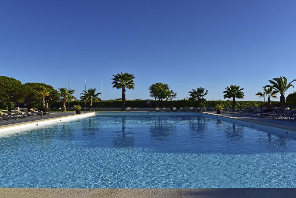 Hot tours in Hotel Pestana Dom Joao Ii Algarve