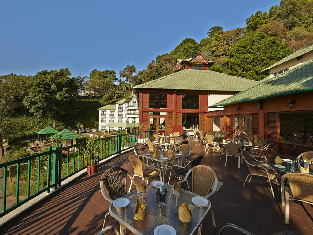 Горящие туры в отель Club Mahindra Lake View