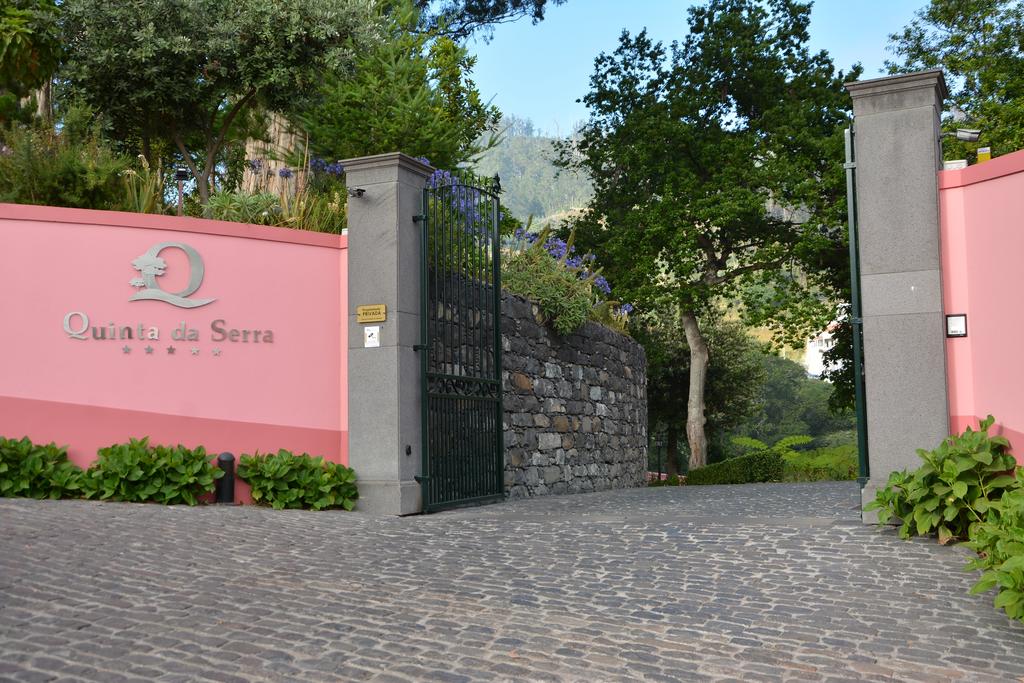 Quinta Da Serra, фото
