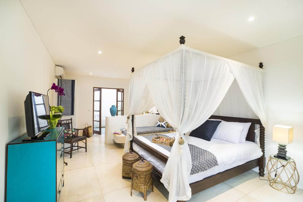 Ціни в готелі Calma Ubud Suite & Villas