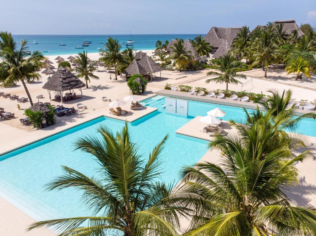 Горящие туры в отель Gold Zanzibar Beach House and Spa