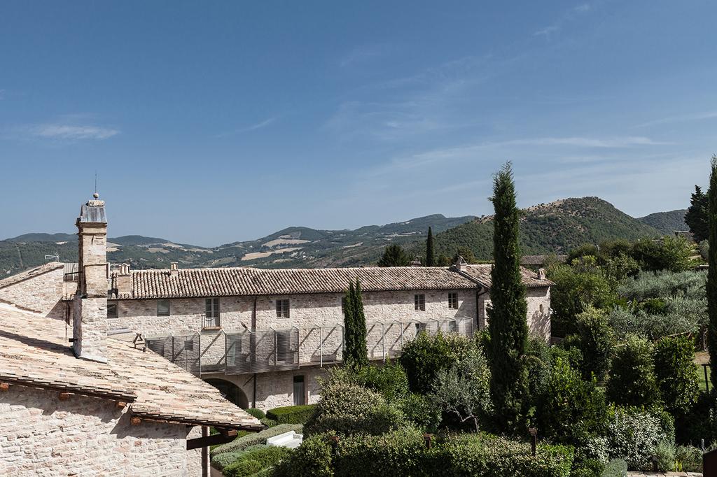 Nun Assisi Relais & Spa Museum, 5, фотографии