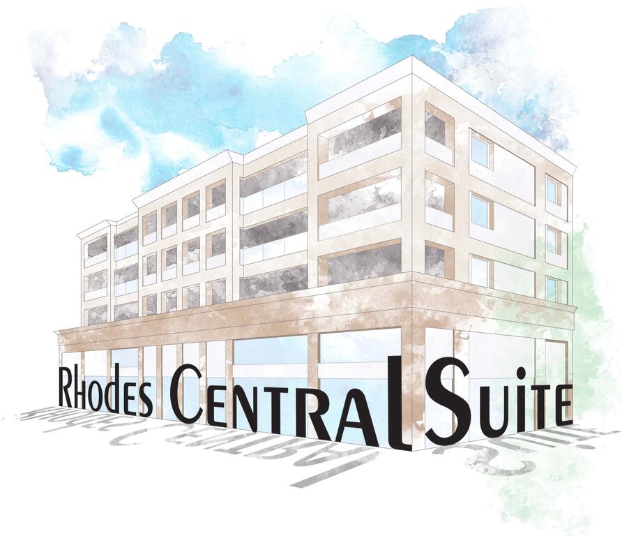 Горящие туры в отель Rhodes Central Suite