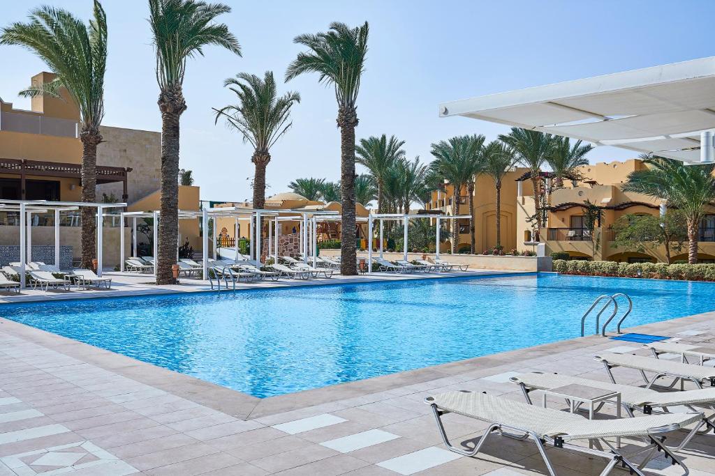 Jaz Solaya Resort, Марса Алам цены