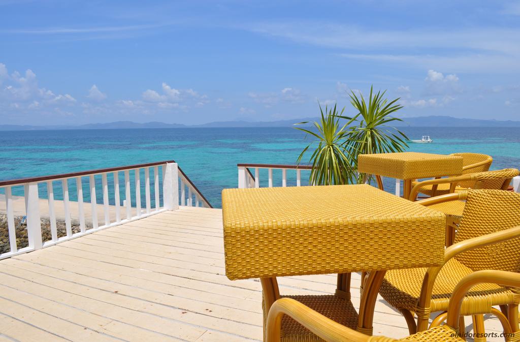 El Nido Resorts Apulit Island, Palawan (wyspa), Filipiny, zdjęcia z wakacje