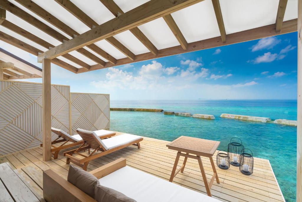 Hotel, Maldives, Ari & Razd Atoll, Ellaidhoo Maldives by Cinnamon