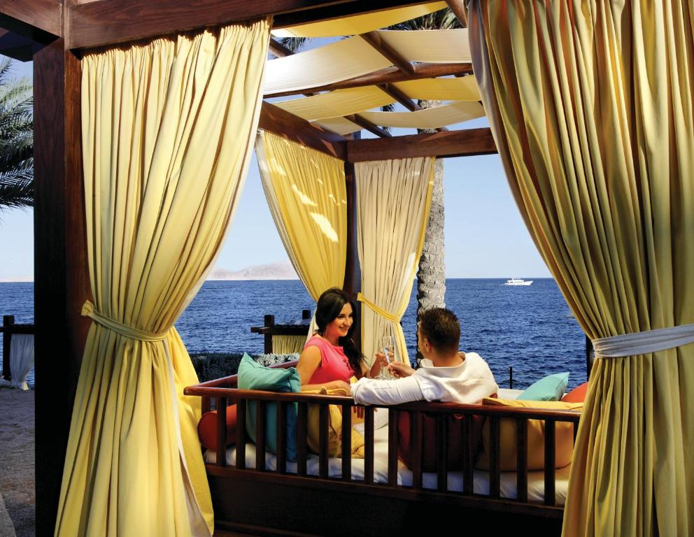 Горящие туры в отель Grand Rotana Resort & Spa Шарм-эль-Шейх Египет