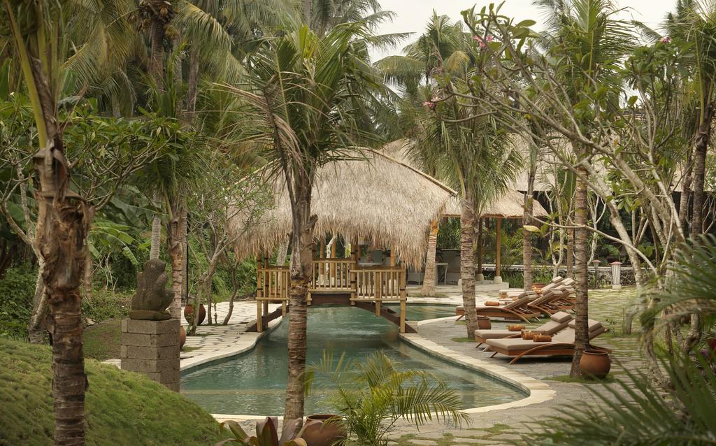 Alaya Resort Ubud цена