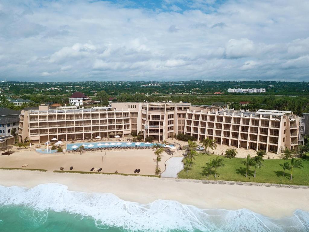 Горящие туры в отель Ramada Resort by Wyndham Dar es Salaam
