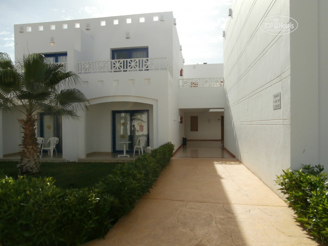 Tours to the hotel Tropicana Rosetta & Jasmine Club Hotel Sharm el-Sheikh