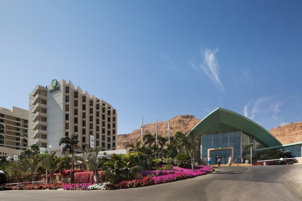 Туры в отель Prima Spa Club Dead Sea