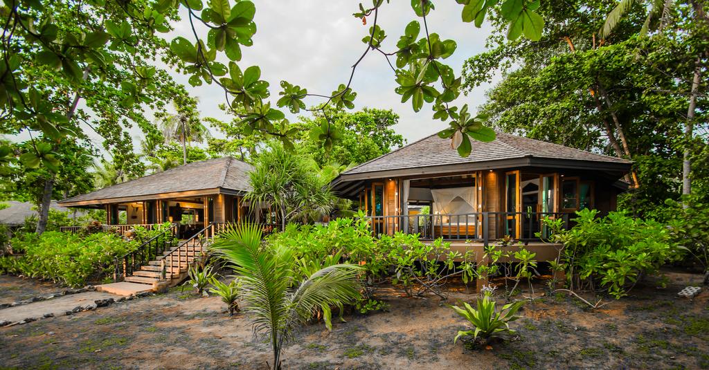 Горящие туры в отель Koh Jum Beach Villas