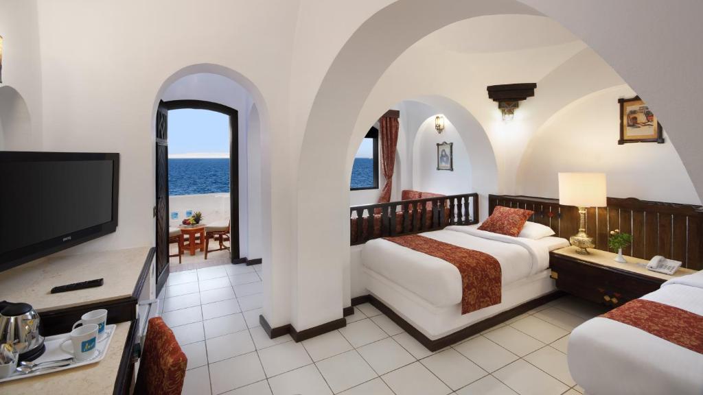Hurghada Arabella Azur Resort prices