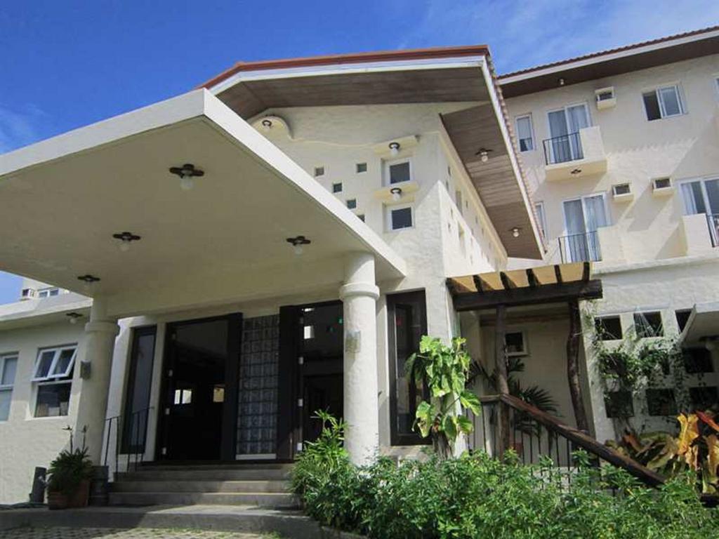 Відпочинок в готелі Hotel Soffia Боракай (острів) Філіппіни