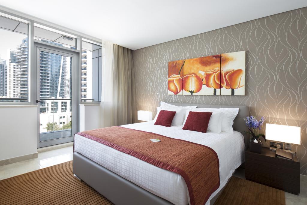 Отзывы об отеле La Verda Suites and Villa Dubai Marina