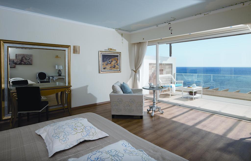 Atrium Prestige Thalasso Spa Resort & Villas, Rodos (wybrzeże Morza Śródziemnego)