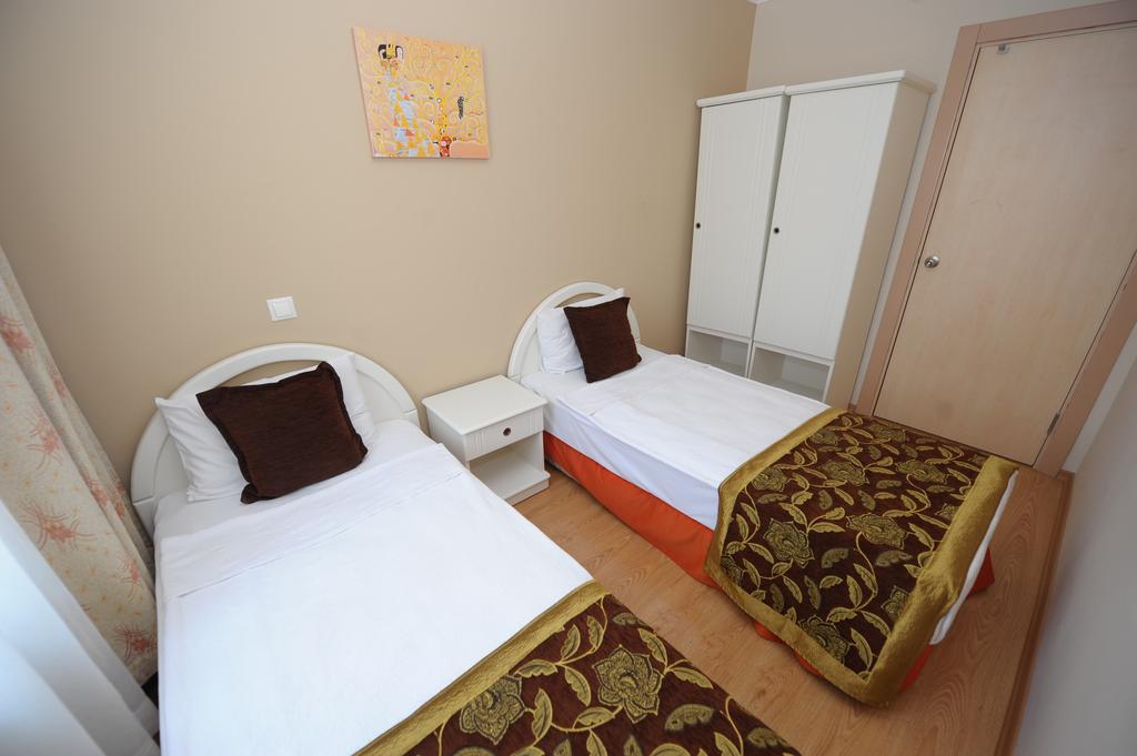 Wakacje hotelowe Suite Laguna Antalya