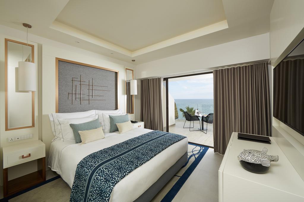Цены в отеле Tivoli Carvoeiro Algarve Resort