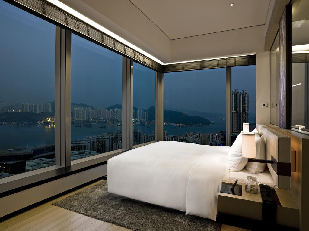 East Hotel Hong Kong, Китай, Гонконг, тури, фото та відгуки
