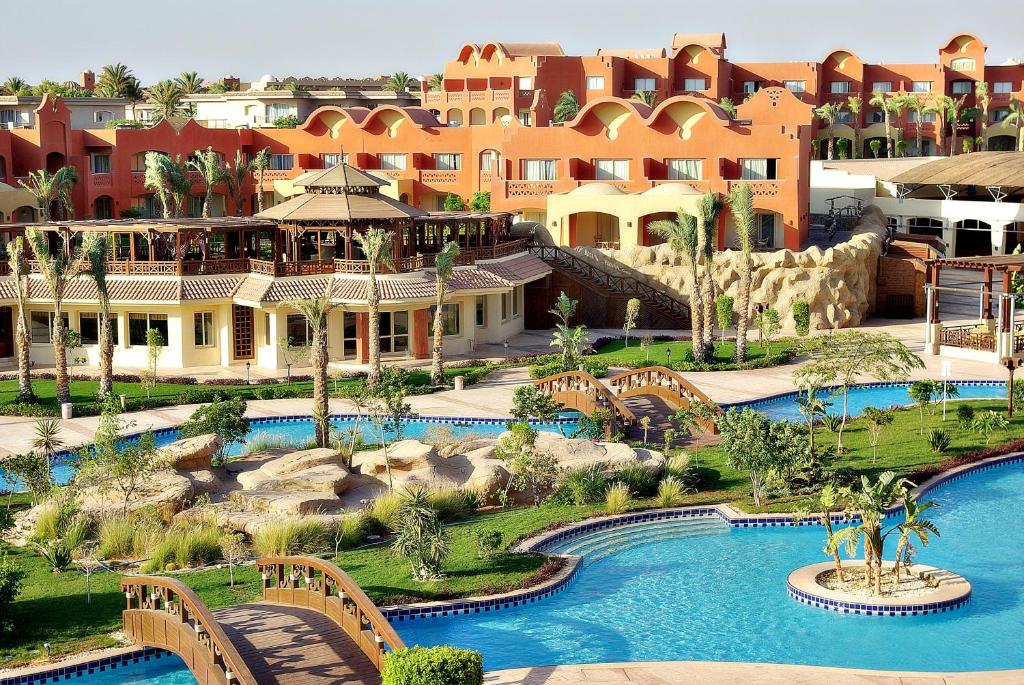 Цены, Sharm Grand Plaza