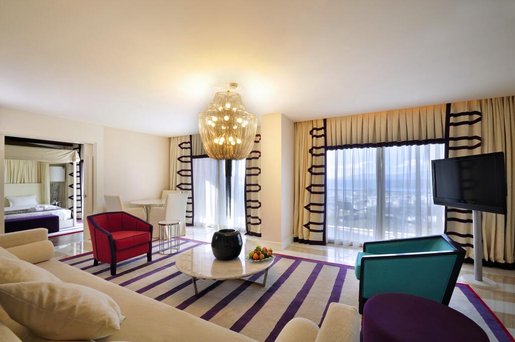 Отдых в отеле Hillstone Bodrum Hotel & Spa Бодрум Турция