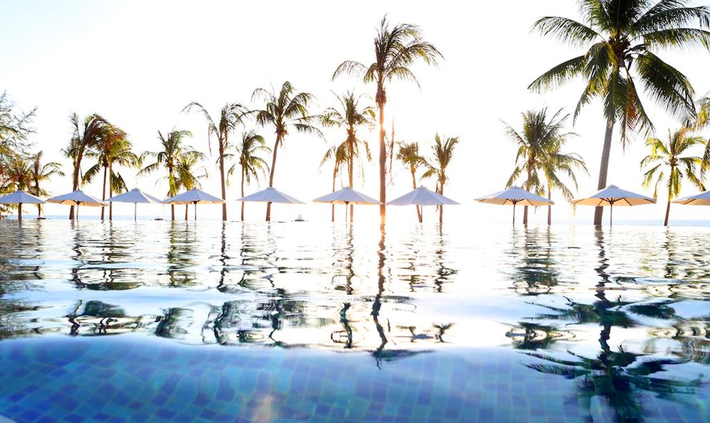 Novotel Phu Quoc Resort zdjęcia i recenzje