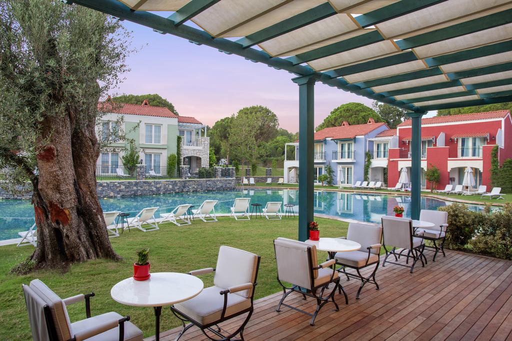 Ic Hotels Santai Family Resort zdjęcia i recenzje