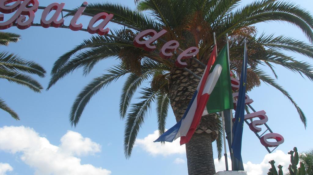 Гарячі тури в готель Baia del Capo Капо-Ватікано Італія