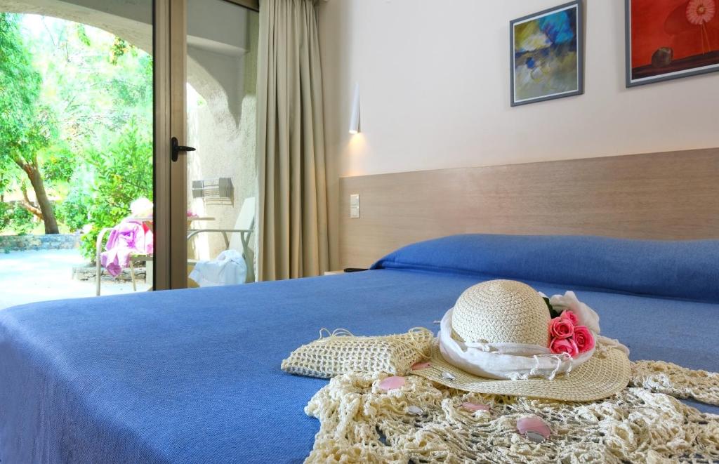 Отдых в отеле Sitia Beach City Resort & Spa Лассити Греция