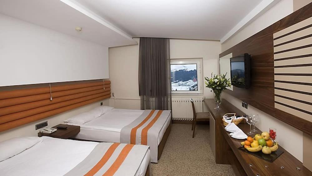 Jura Hotels Kervansaray Uludag, Bursa