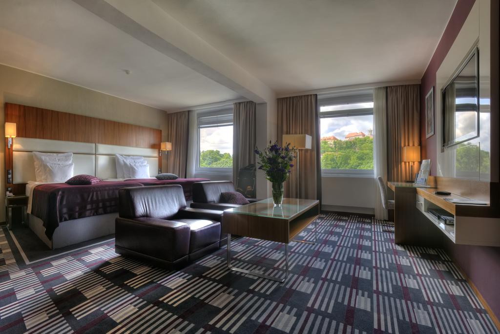 Best Western Premier International Brno Hotel, Брно ціни